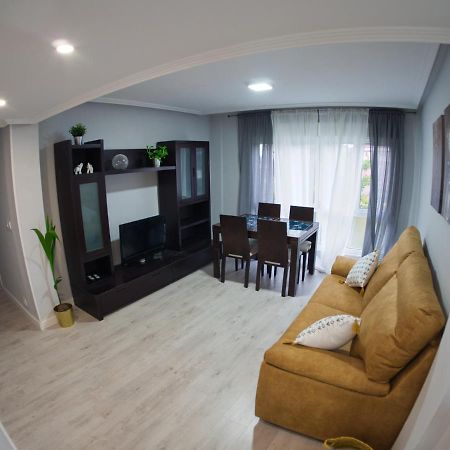 Bonito Piso Villafria Oviedo Luaran gambar