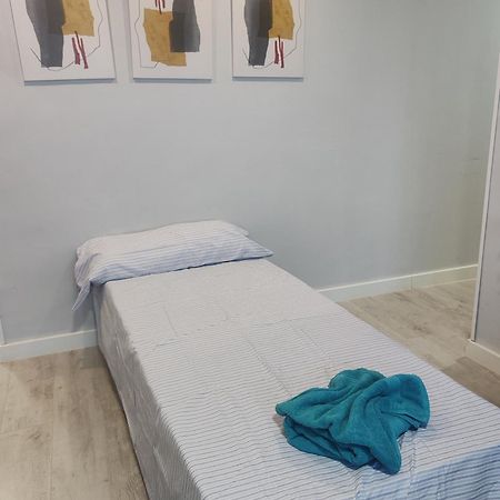 Bonito Piso Villafria Oviedo Luaran gambar