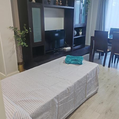 Bonito Piso Villafria Oviedo Luaran gambar