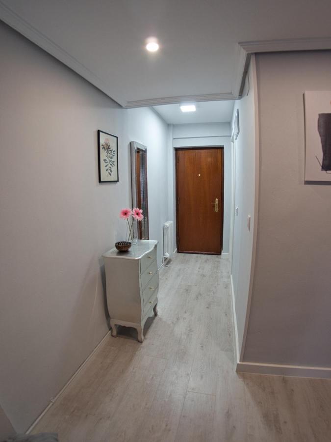 Bonito Piso Villafria Oviedo Luaran gambar