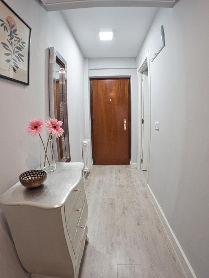 Bonito Piso Villafria Oviedo Luaran gambar